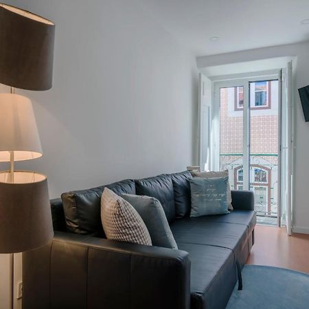 Brand New Downtown Apartment Lisboa المظهر الخارجي الصورة