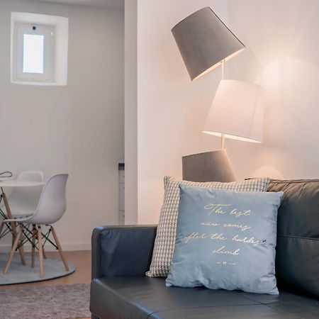 Brand New Downtown Apartment Lisboa المظهر الخارجي الصورة