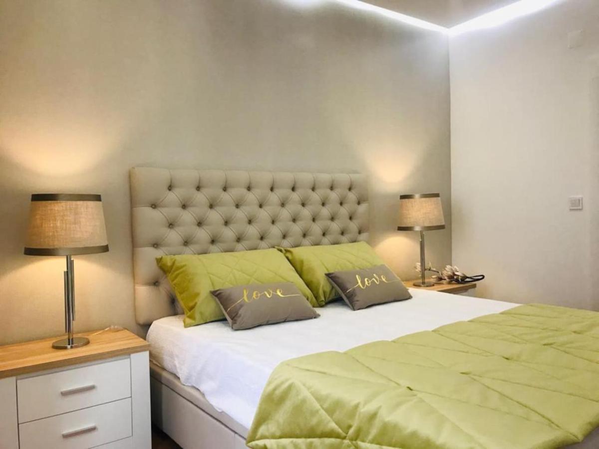 Brand New Downtown Apartment Lisboa المظهر الخارجي الصورة