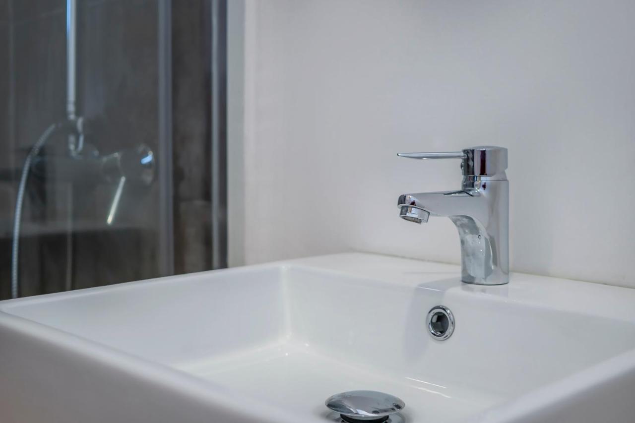 Brand New Downtown Apartment Lisboa المظهر الخارجي الصورة