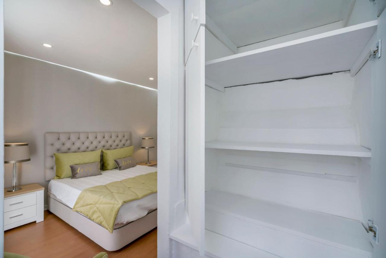 Brand New Downtown Apartment Lisboa المظهر الخارجي الصورة