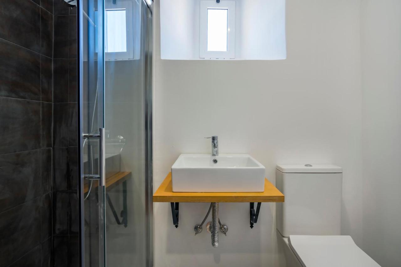 Brand New Downtown Apartment Lisboa المظهر الخارجي الصورة