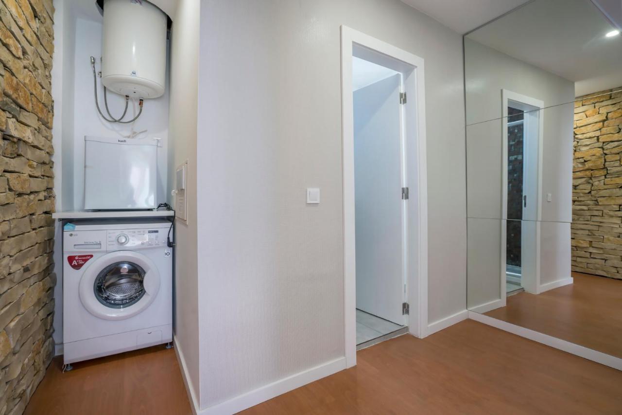 Brand New Downtown Apartment Lisboa المظهر الخارجي الصورة