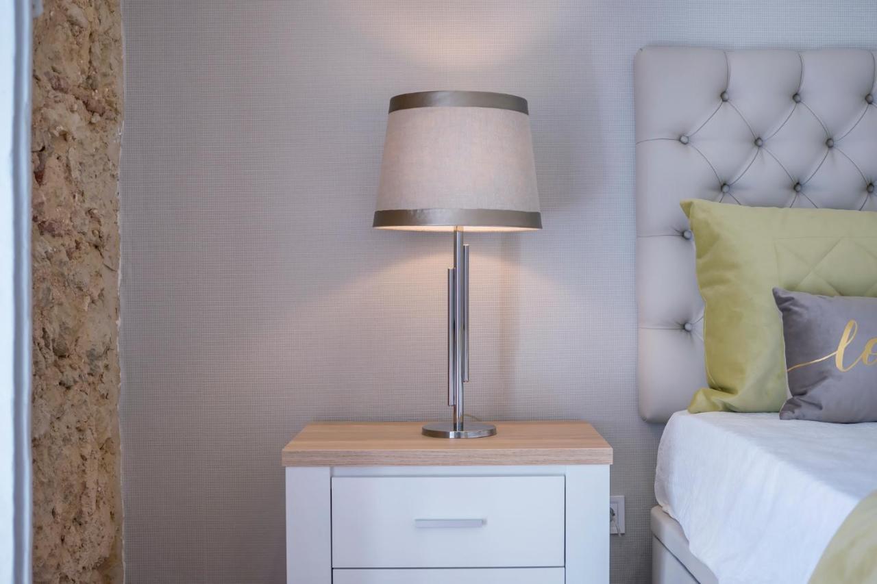 Brand New Downtown Apartment Lisboa المظهر الخارجي الصورة