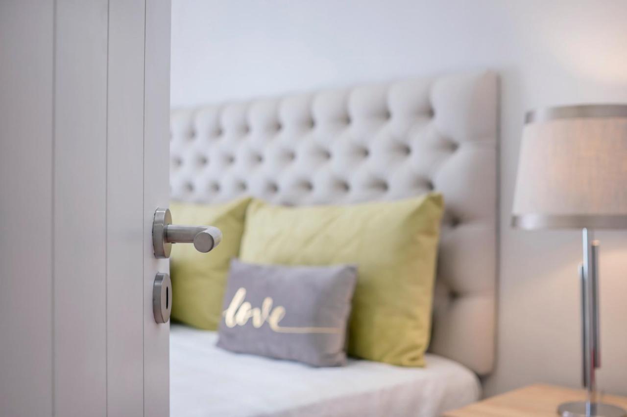 Brand New Downtown Apartment Lisboa المظهر الخارجي الصورة